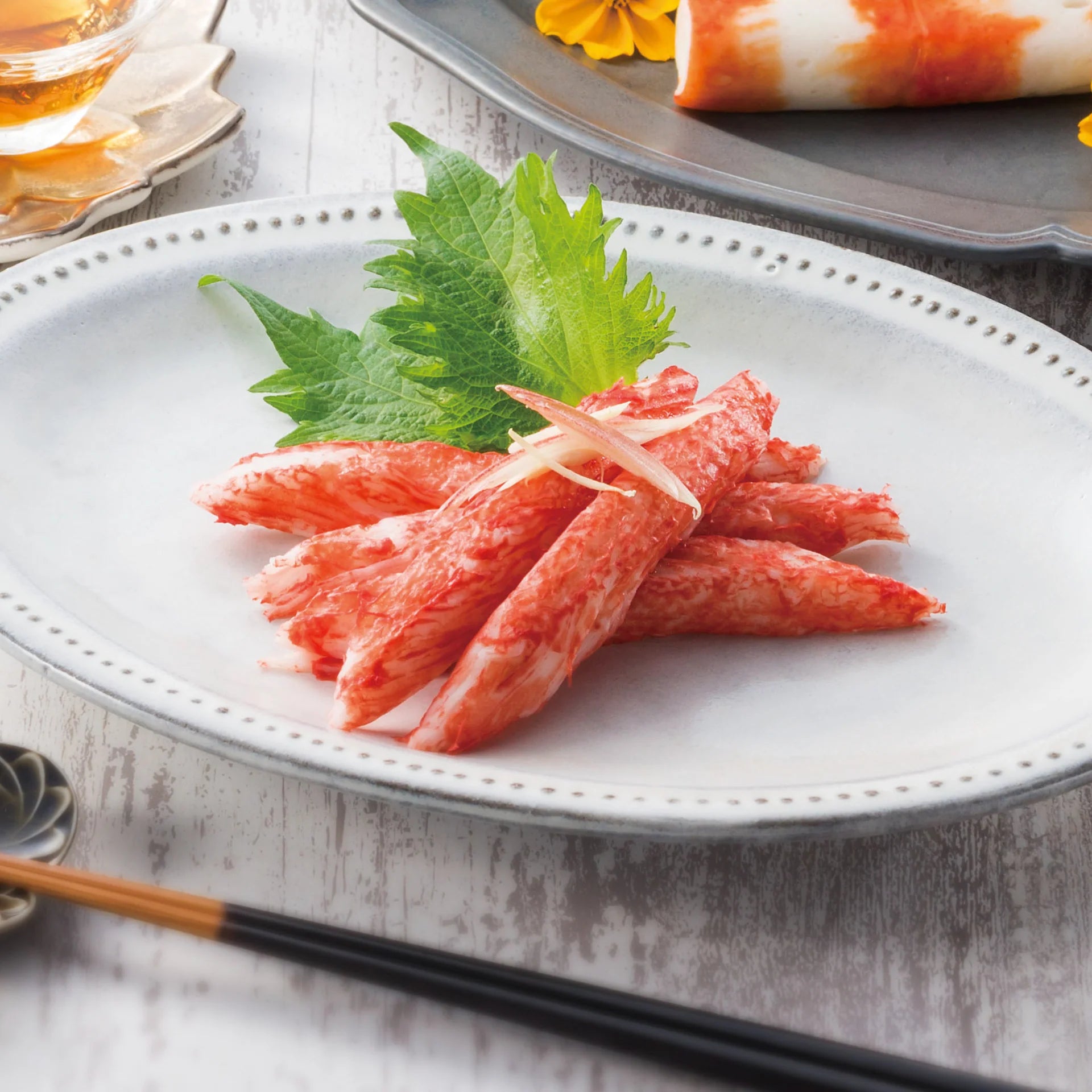 かにかま – 藤光海風堂オンラインショップ かにかま – 藤光海風堂オンラインショップ