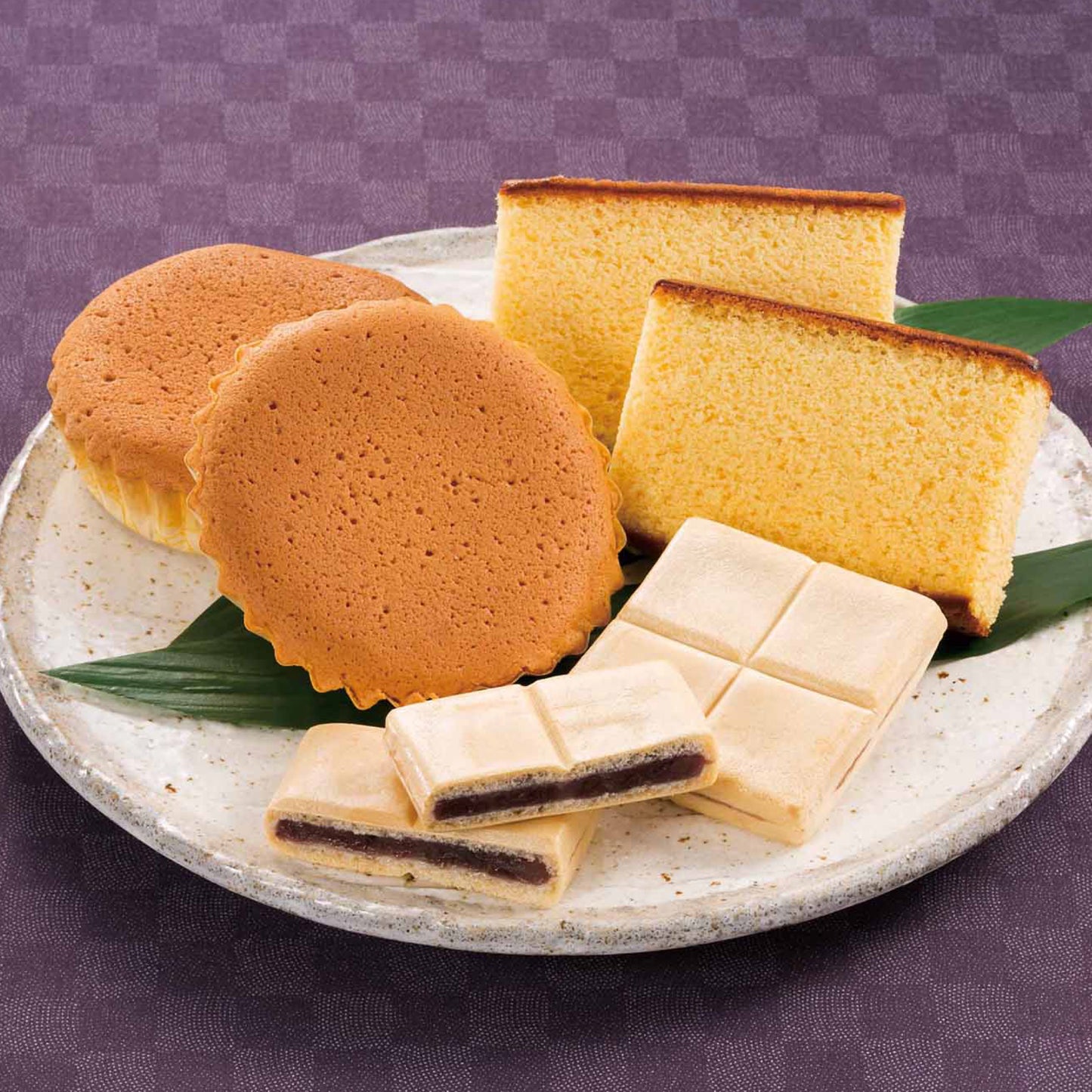 【送料無料・冬ギフト対象12月15日までご予約可能】村岡湖月堂詰合せ