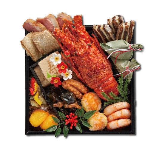 【12月3日までご予約可能】セレクトおせち 福寿(ふくじゅ)