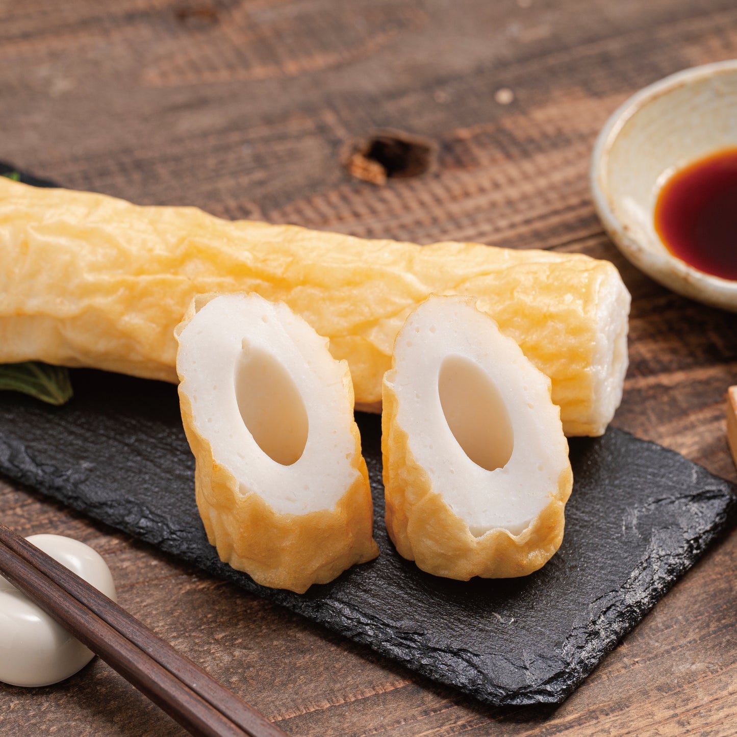 竹輪「仙崎焼」10本入り