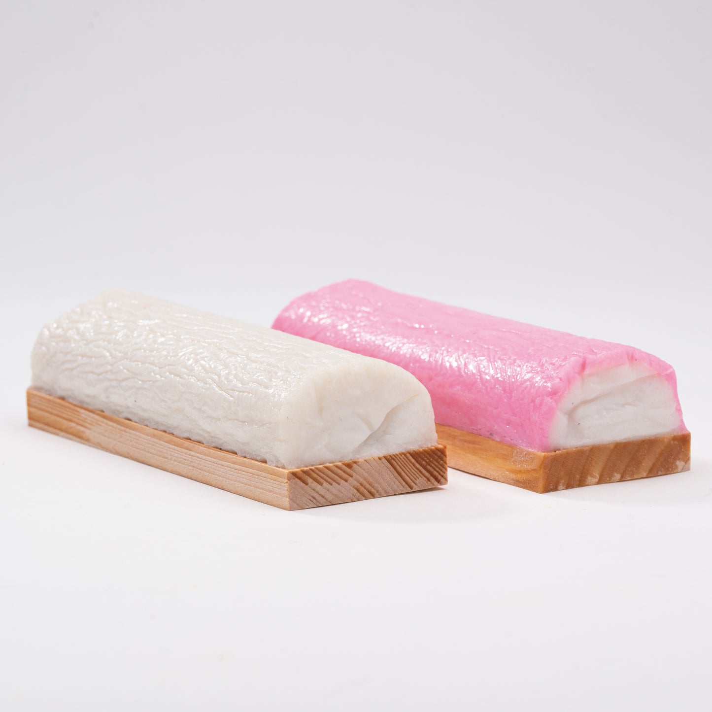 【春の贈りもの4月15日まで割引価格】焼き抜き蒲鉾 「白宝」3本入り