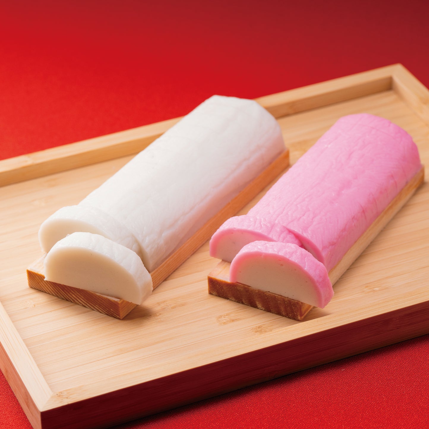 焼き抜き蒲鉾 「白風」140g 単品