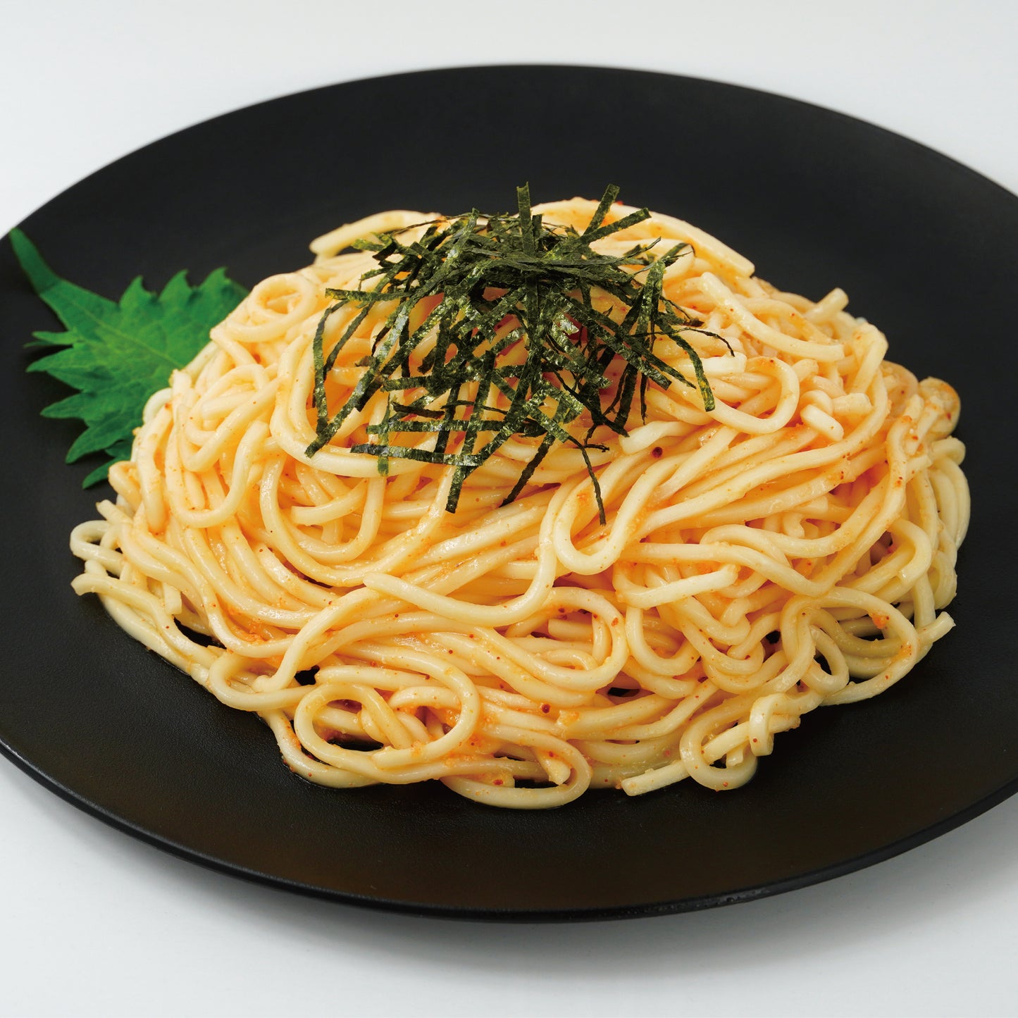 博多明太ぺぺうどん