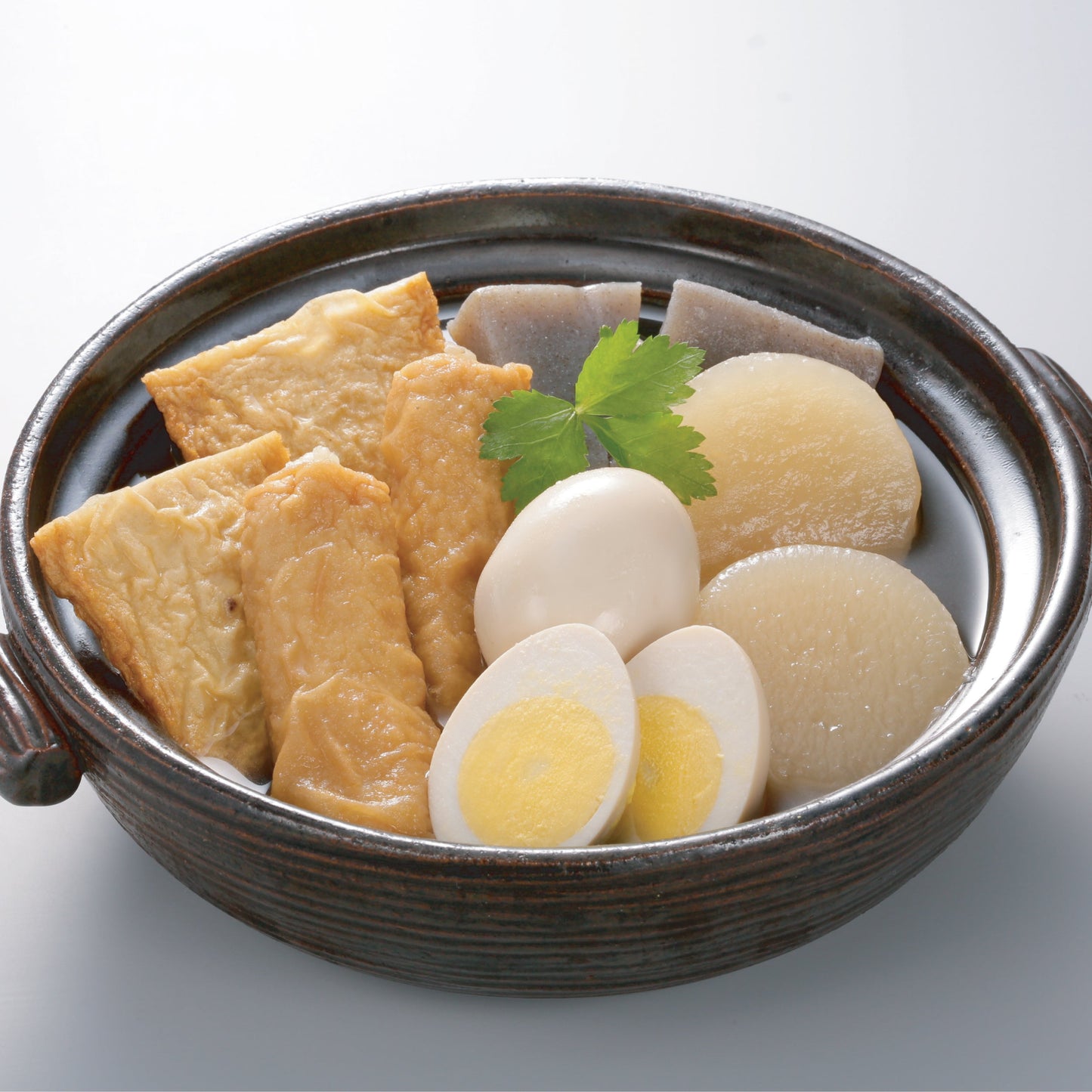 【WEB限定まとめ買い】長州おでん 10パック