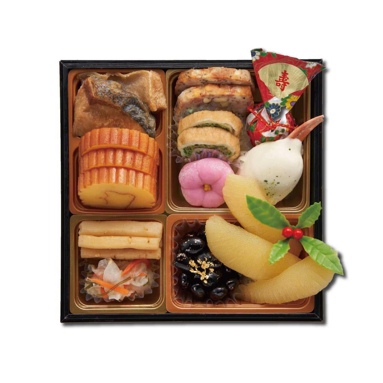 【12月3日までご予約可能】セレクトおせち 福寿(ふくじゅ)