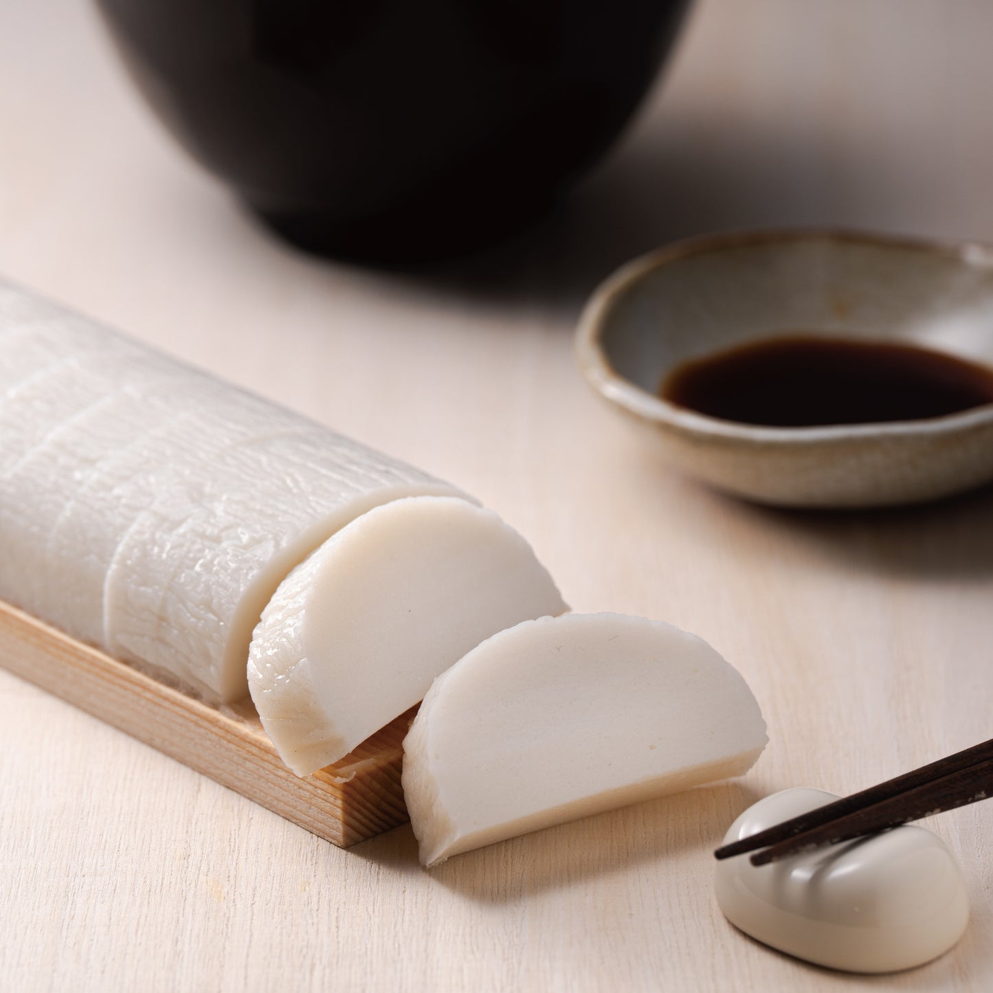 焼き抜き蒲鉾 「白風」3本入り