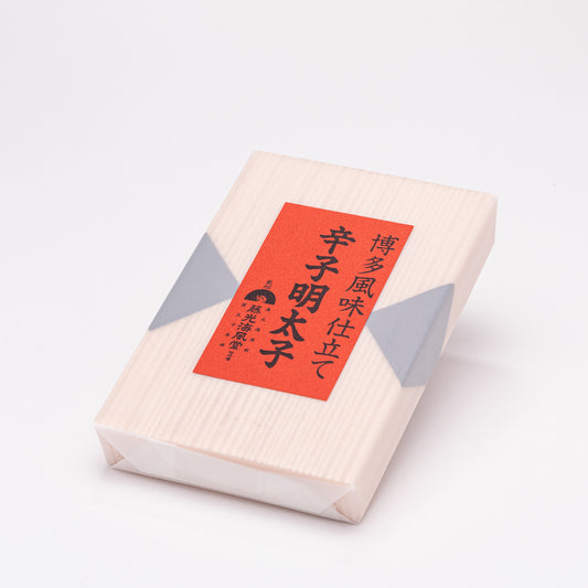 辛子明太子130g