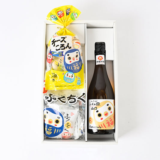 【冬ギフト 11月20日まで早割価格】福ふくセット