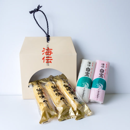 お手軽セット Lサイズ