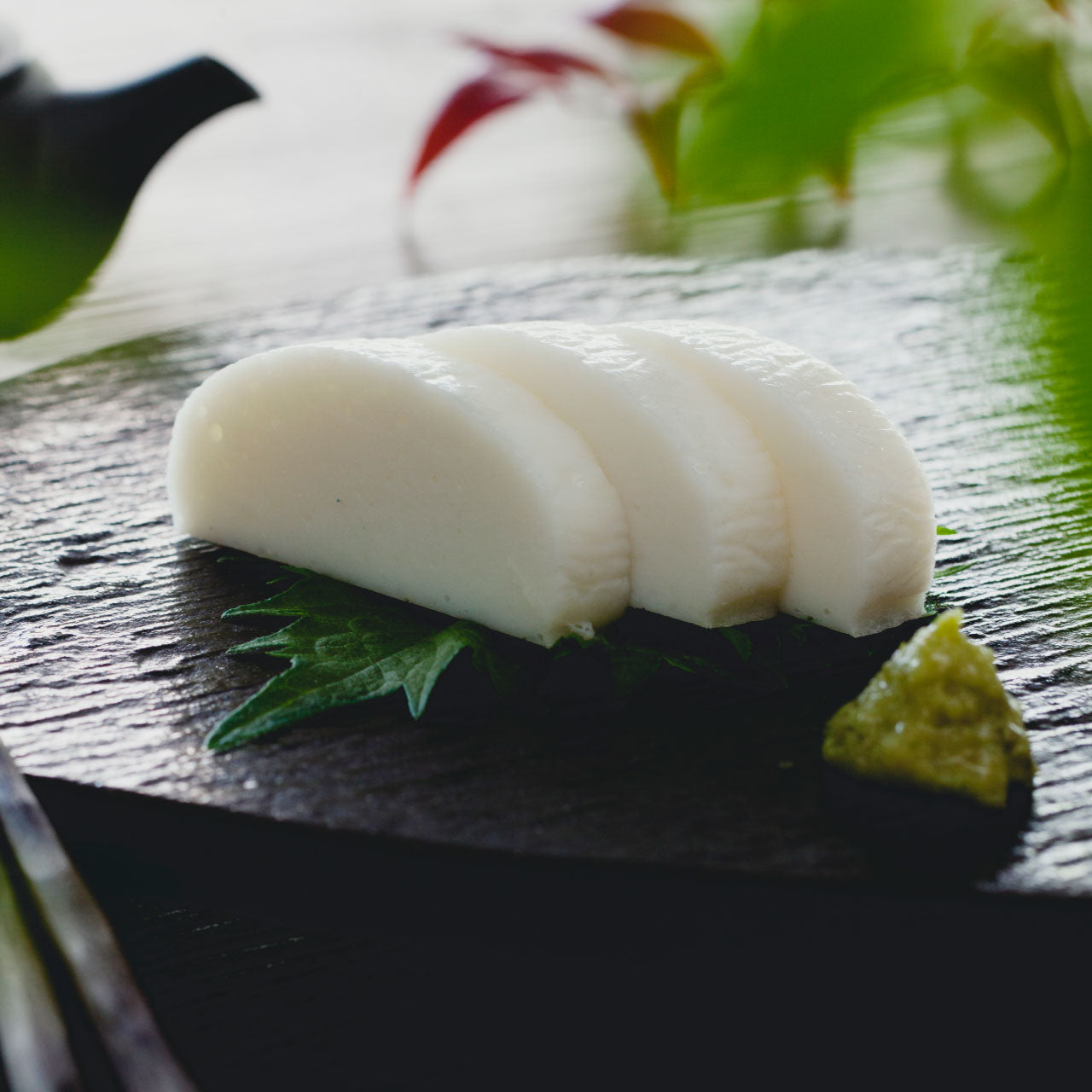 【春の贈りもの4月15日まで割引価格】白宝詰合せ 芳セット(蒲鉾赤白)