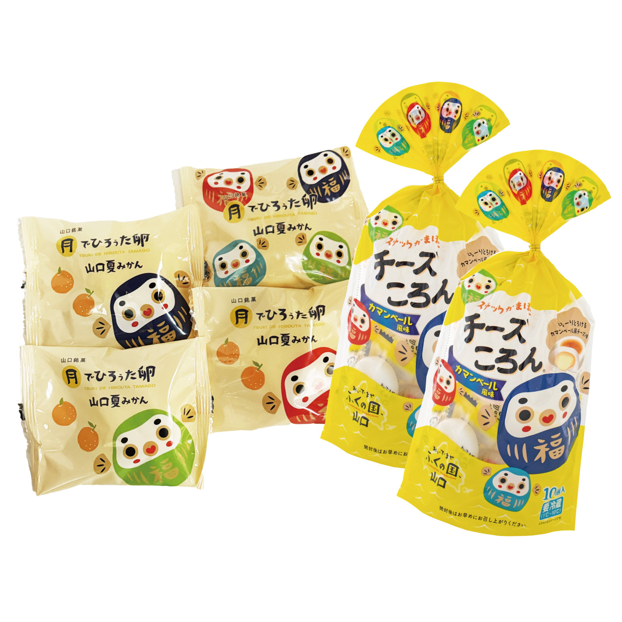 【3月20日まで特別販売※着日・熨斗指定不可】月たま・ころんセット