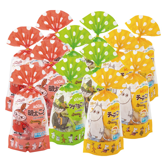 【WEB限定まとめ買い】ひとくちかまぼこ「ころん」12パックまとめ買い