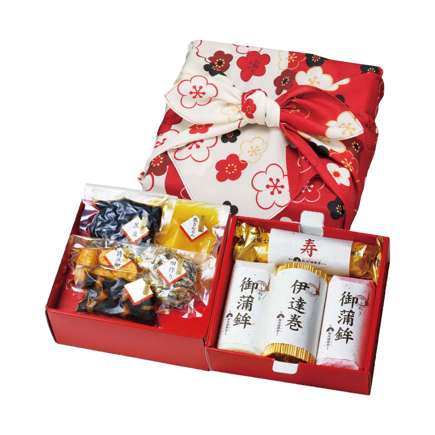 【冬ギフト対象12月15日までご予約可能】お歳暮おせち