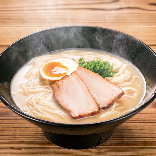 【WEB限定まとめ買い】山口らーめん 20食分