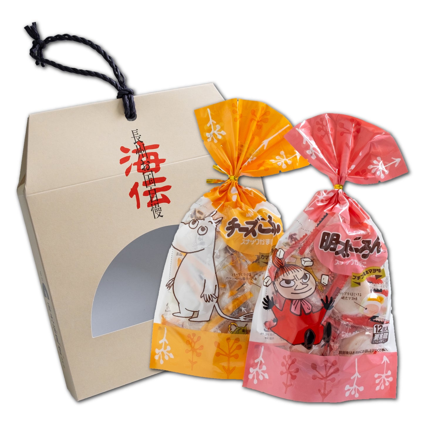 【春の贈りもの4月15日まで割引価格】ムーミン谷のおくりもの