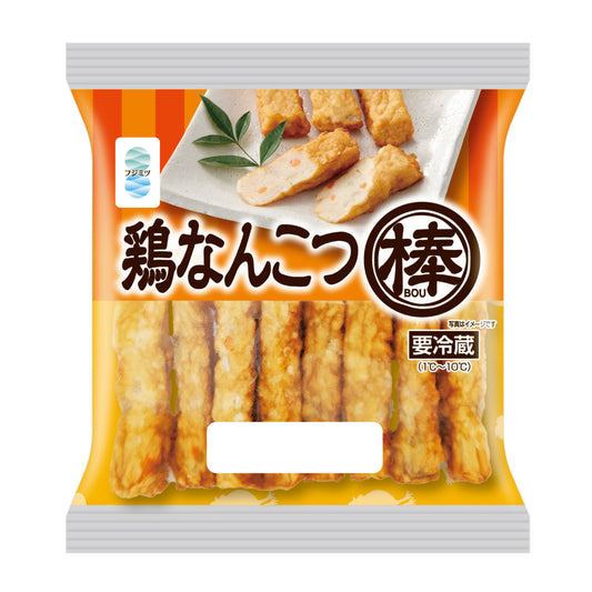棒天シリーズ 鶏なんこつ棒