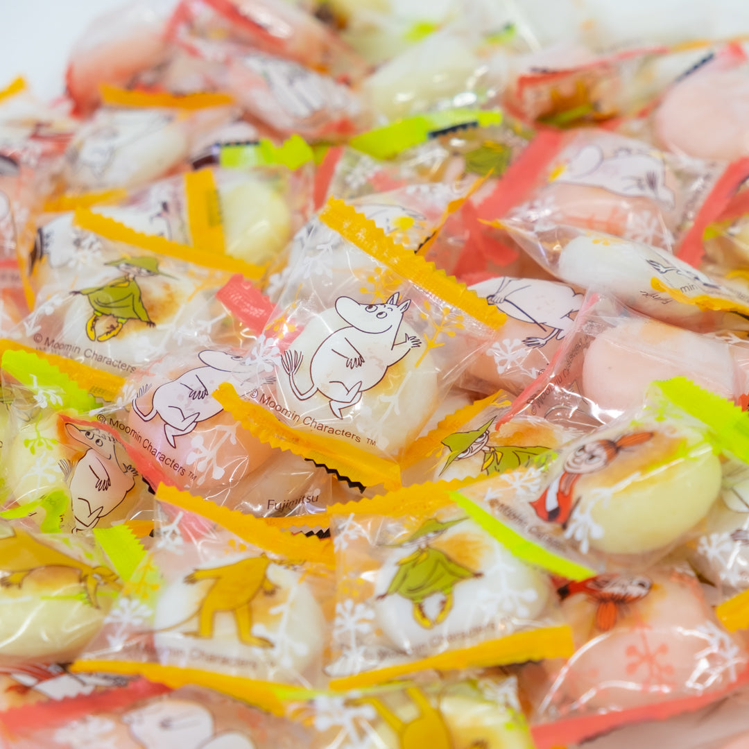 【WEB限定まとめ買い・送料無料】ひとくちかまぼこ「ころん」12パックまとめ買い