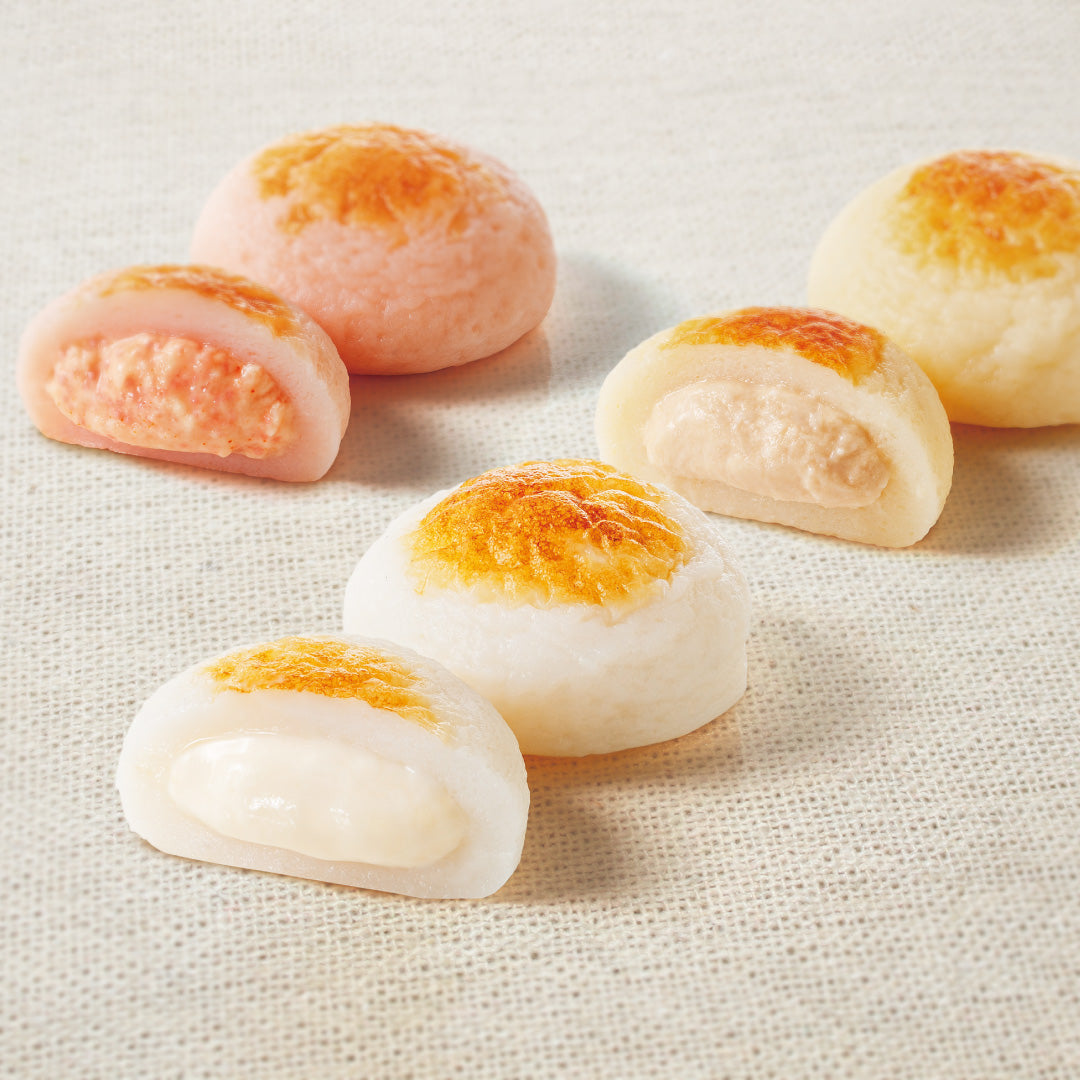 【保冷バッグキャンペーン中! 1月12日まで】ひとくちかまぼこ「ころん」8パックまとめ買い