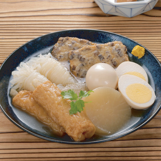 博多おでん