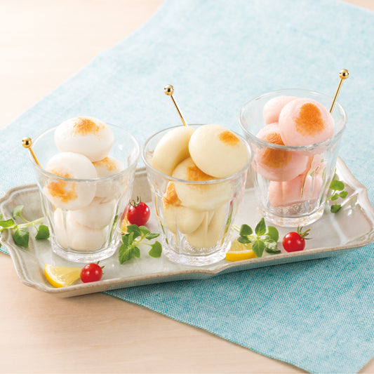 ムーミン谷のわくわくセット ひとくちかまぼこ3種詰合せ