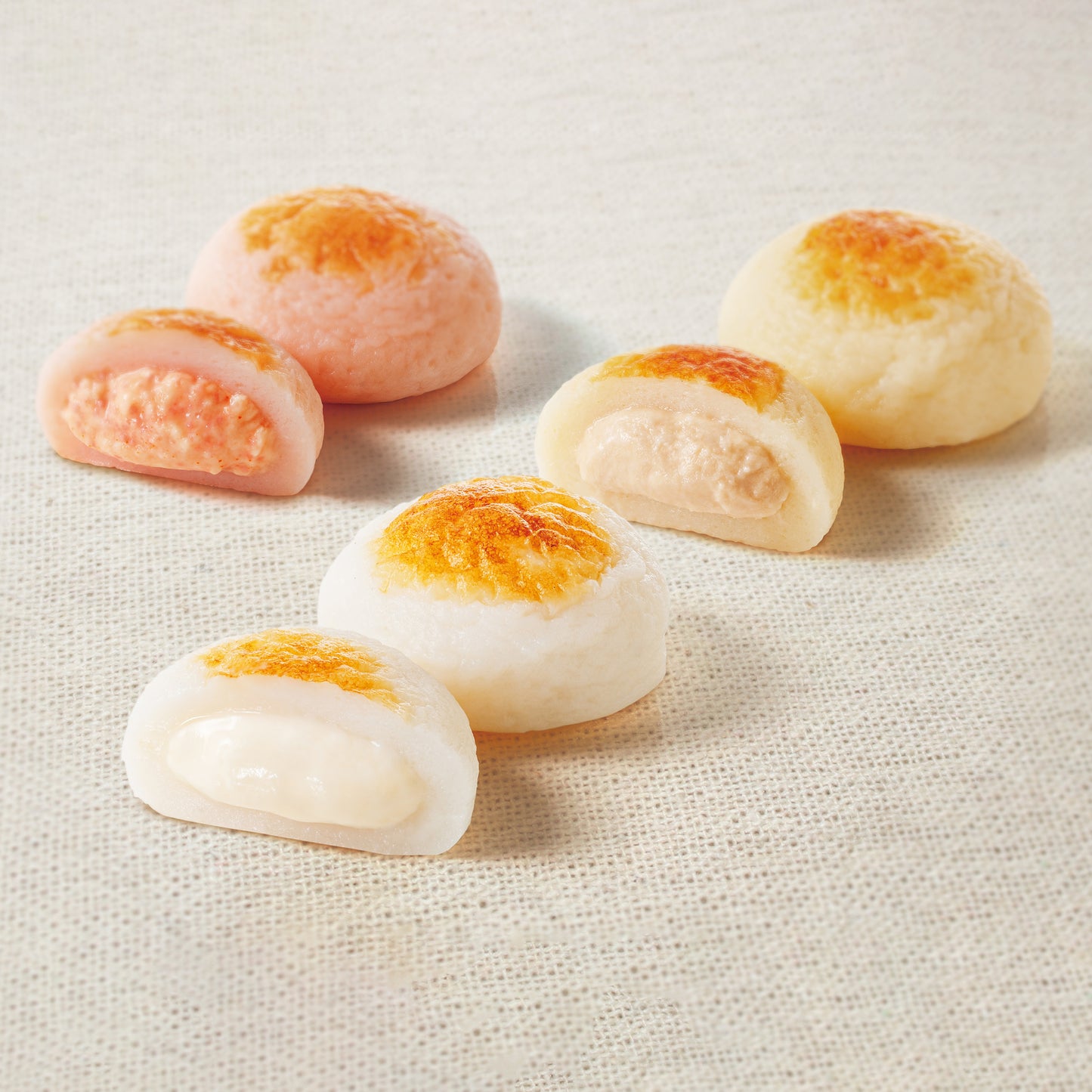 【冬ギフト 12月20日まで割引価格】ムーミン谷のわくわくセット ひとくちかまぼこ3種詰合せ