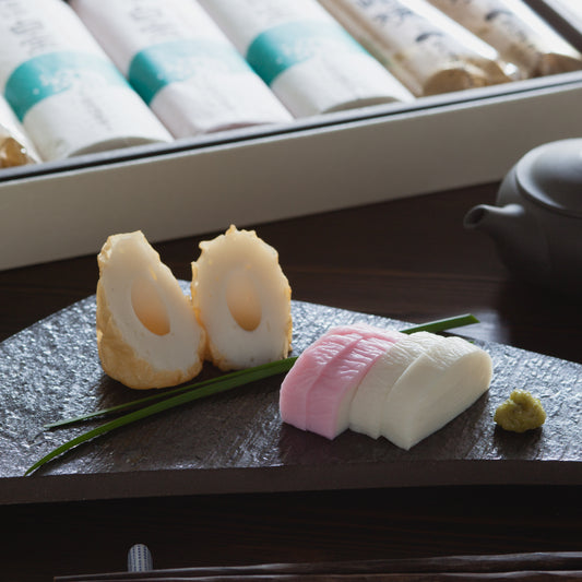 【冬ギフト 12月20日まで割引価格】白宝詰合せ 海セット