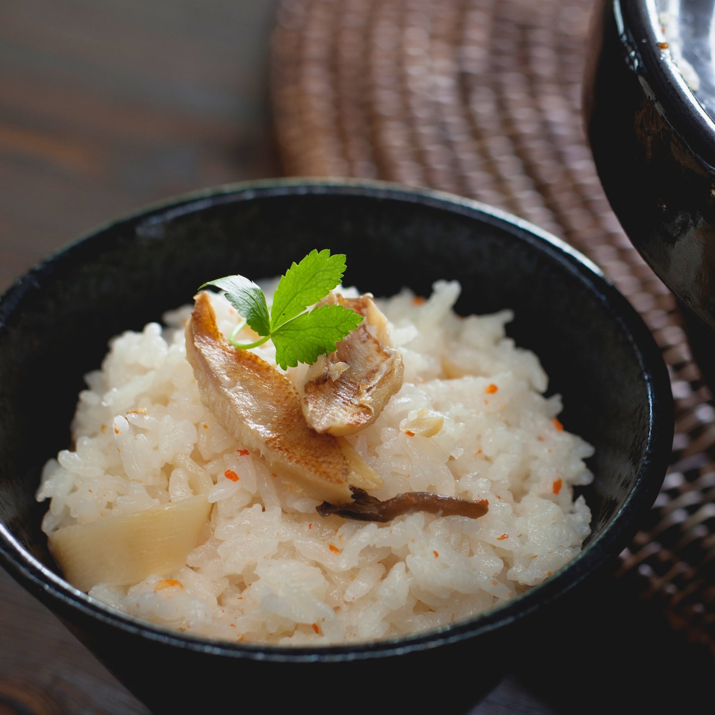 のどぐろめしの素