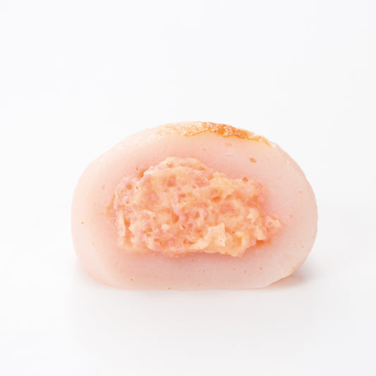 ムーミン谷のおやつ 明太(めんたい)ころん