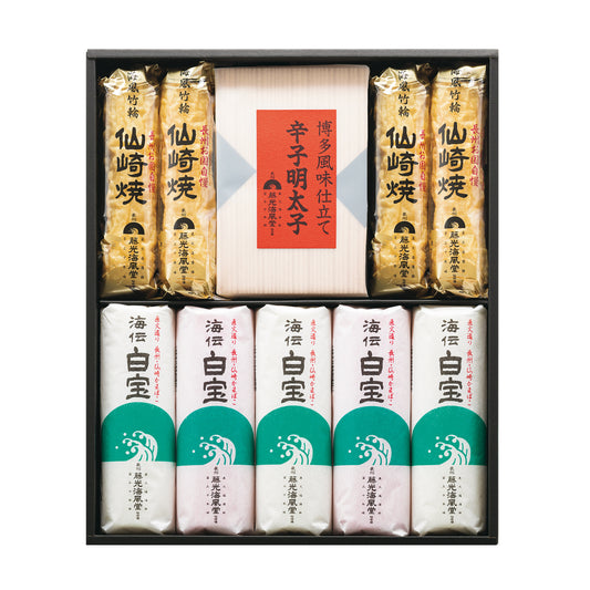 海風詰合せ