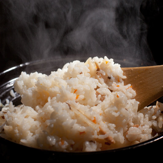 【冬ギフト 11月20日まで早割価格】海鮮炊込み飯詰合せ