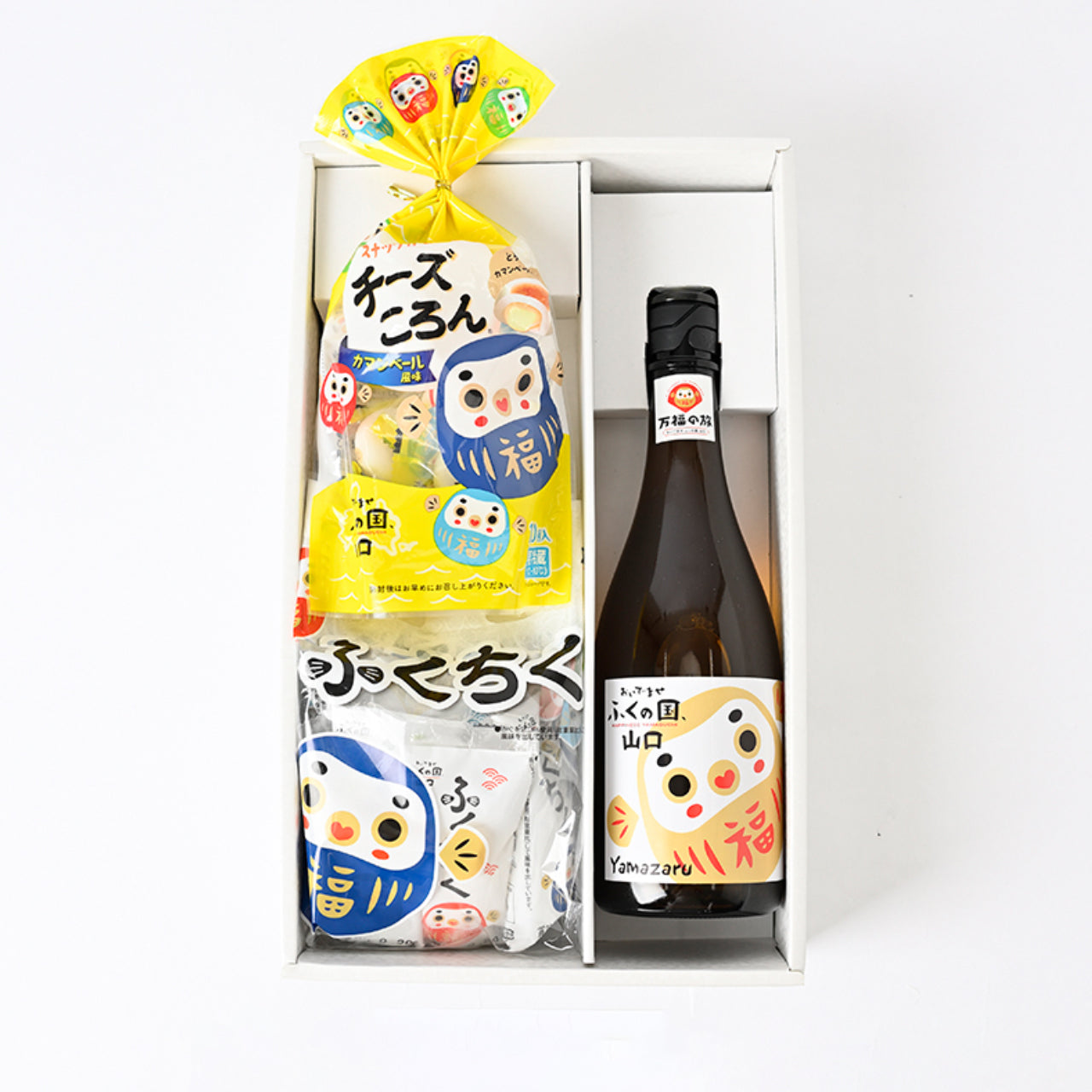 【冬ギフト 11月20日まで早割価格】福ふくセット