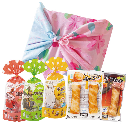 【春の贈りもの4月30日まで限定販売】ハレの日セット