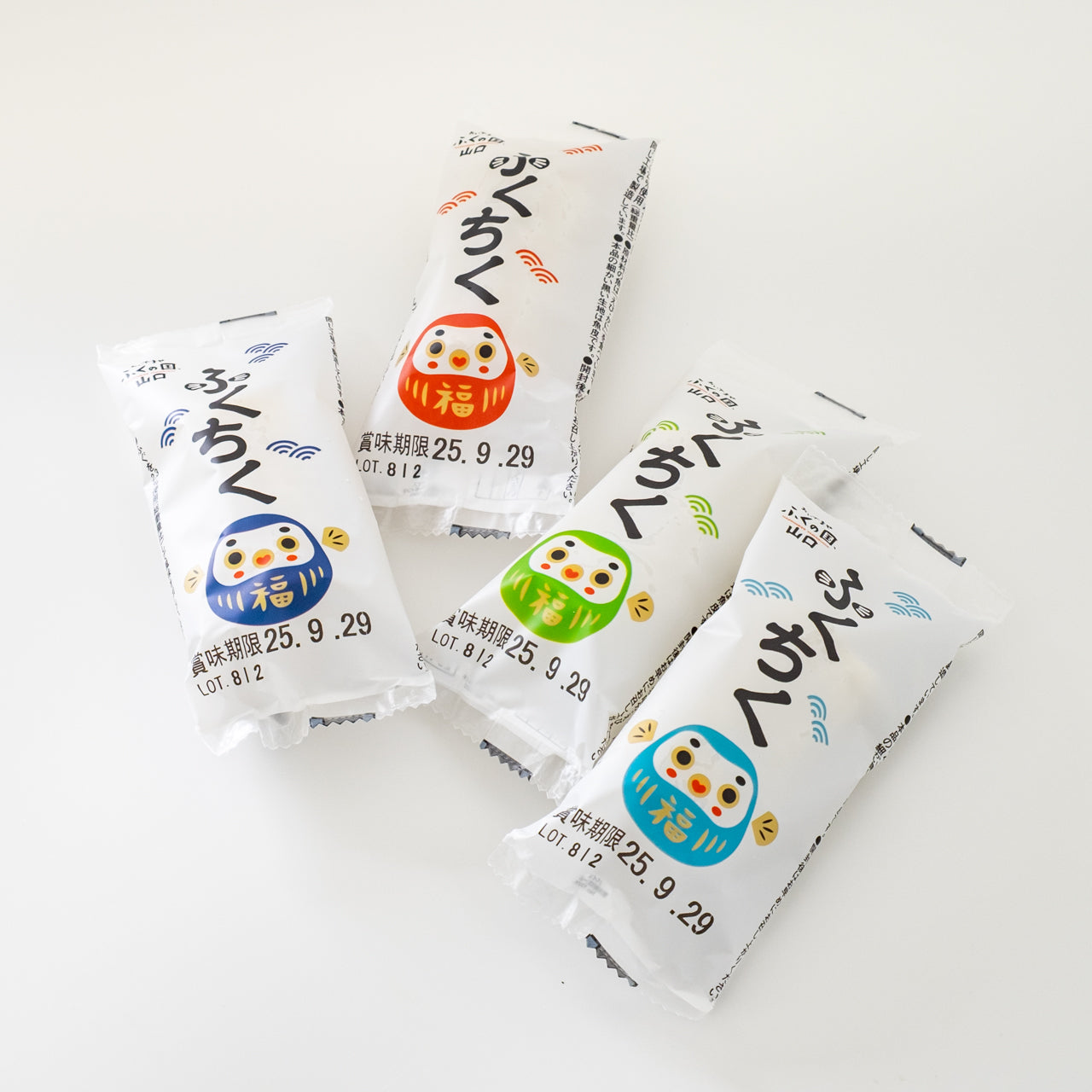 夏ギフト対象9月1日まで限定販売】ふくだるまセット – 藤光海風堂