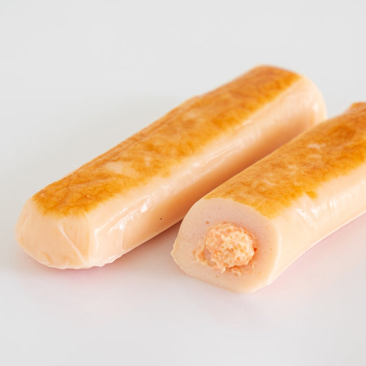 かまぼこ明太マヨバー 50g