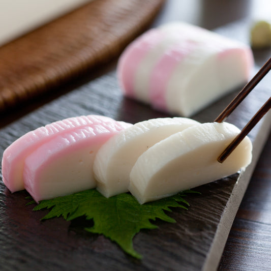 焼き抜き蒲鉾 「白宝」170g 単品